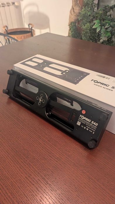 ACCSOON Slider Toprig S40