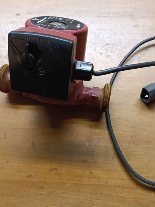 Pompka Grundfos,ups25- 60 180