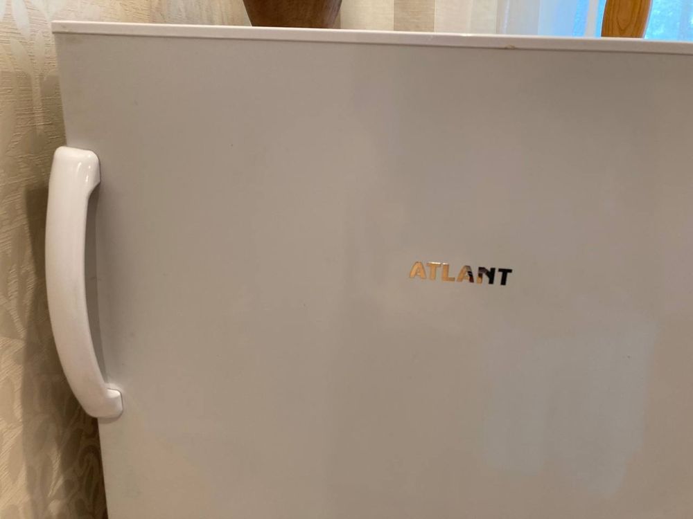 Морозильная камера Атлант