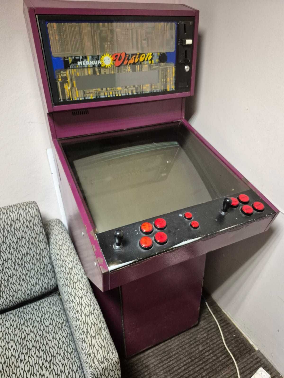 Automat do gry Neo Geo