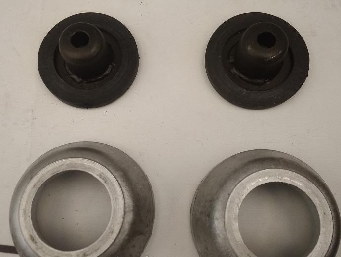 Проставки Opel Astra G Опель Астра G 1998-2009 Astra J K