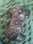 Pad bezprzewodowy playstation 3