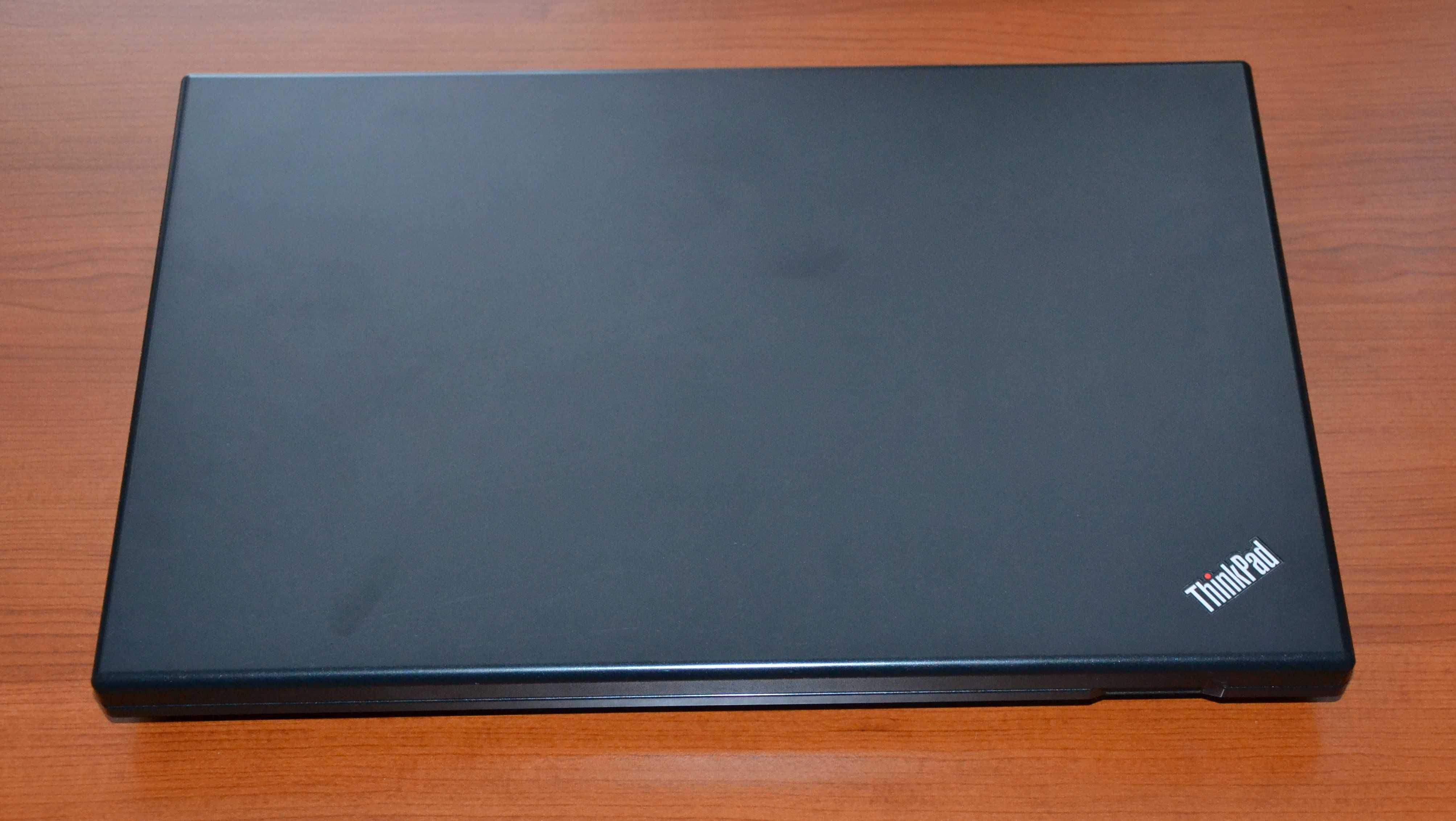 Używany Laptop Lenovo ThinkPad SL510 WinXP licencja
