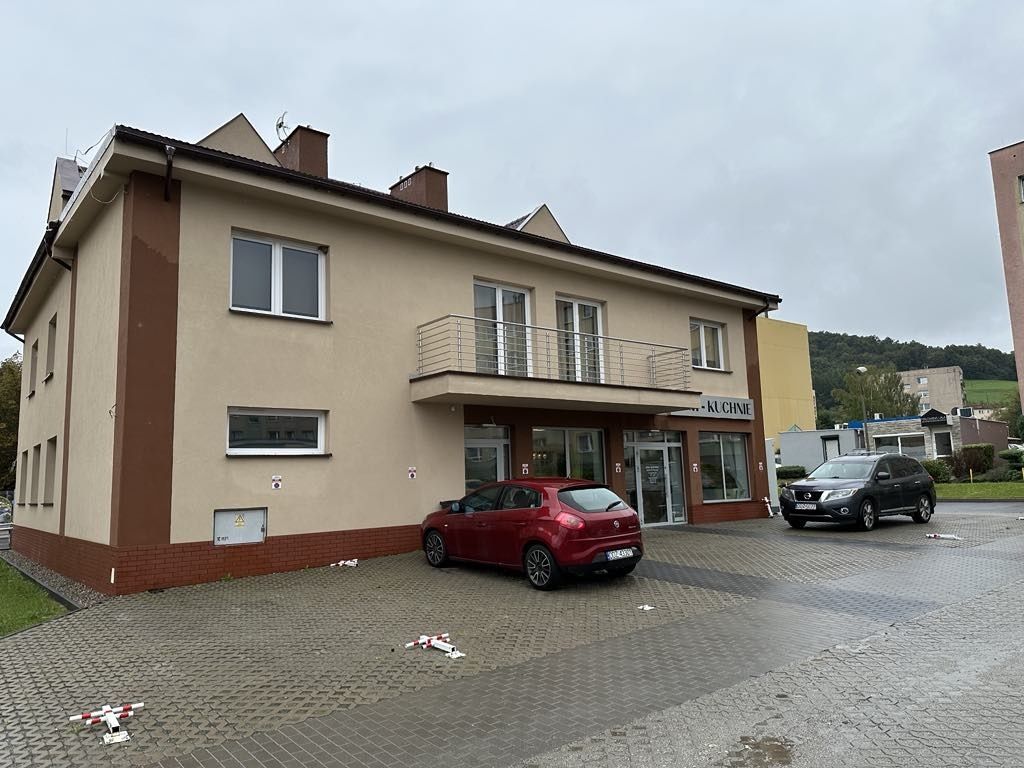 Bielawa 40m2 Apartament z pełnym wyposażeniem, balkonem i parkingiem