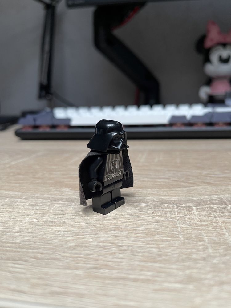 Lego darth vader