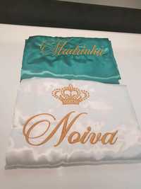 Robe Noiva e Madrinha