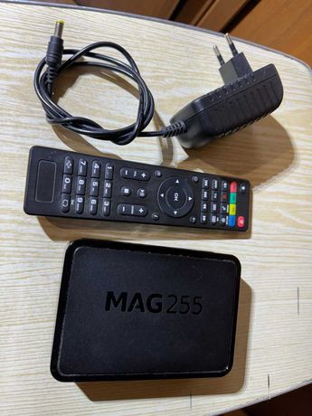 Приставка MAG 255