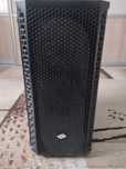 Komputer stacjonarny + osprzęt monitor iiyama