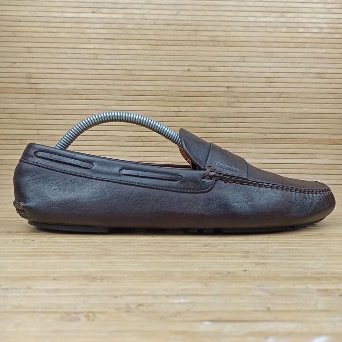 Туфлі, мокасини Church's Розмір 44 (28 см.)