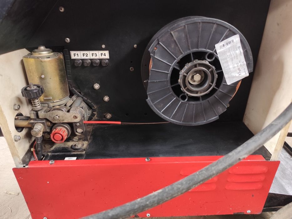 Migomat Minimag 163 Ozas Opole