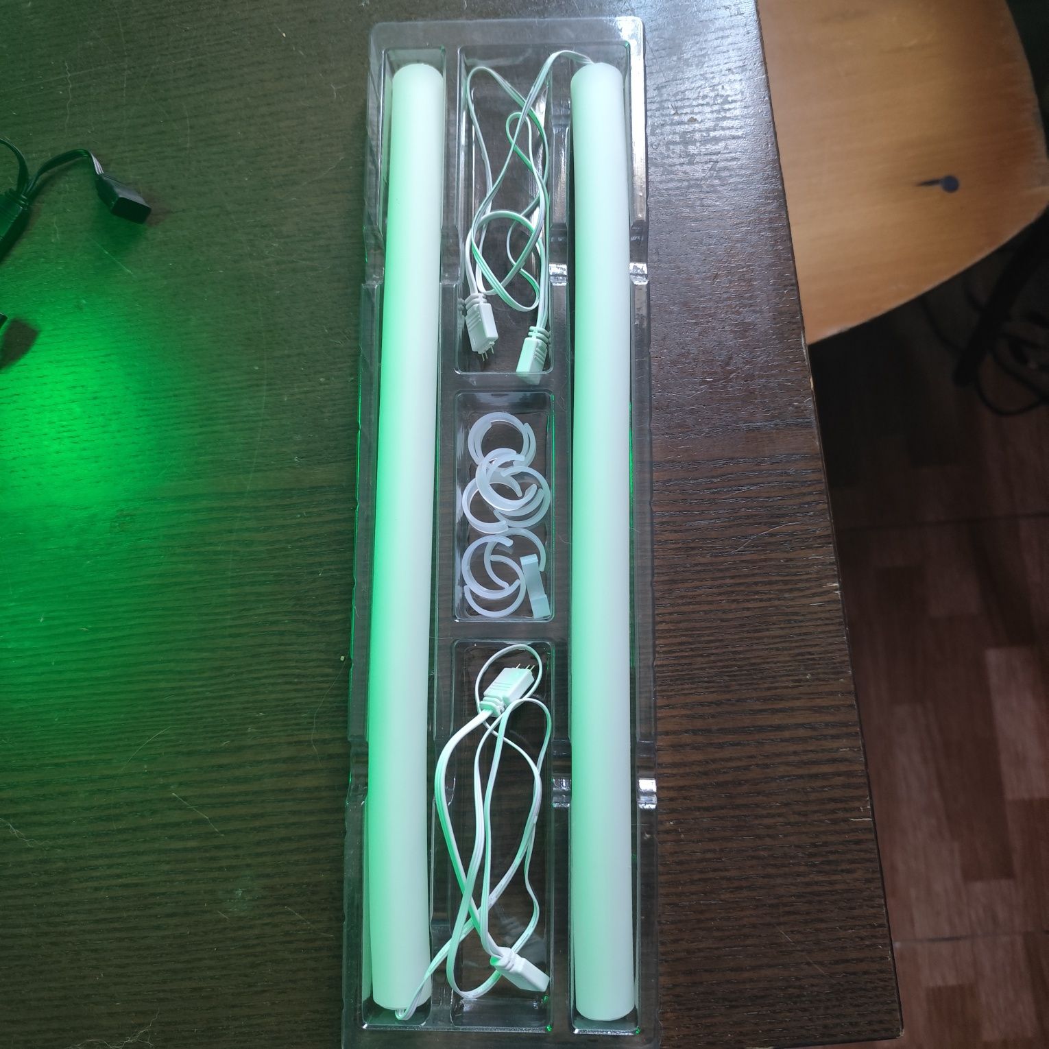 Tubo argb watercool