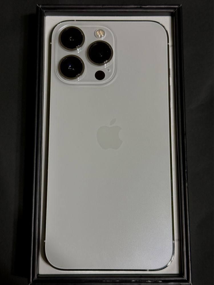 iPhone 13 Pro 128 GB White