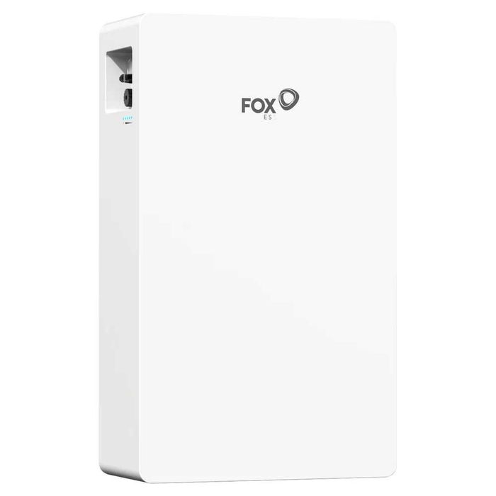 Magazyn energii  FoxESS EP6 wysokonapięciowy
