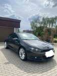 Volkswagen Scirocco 1,4 TSI 160KM