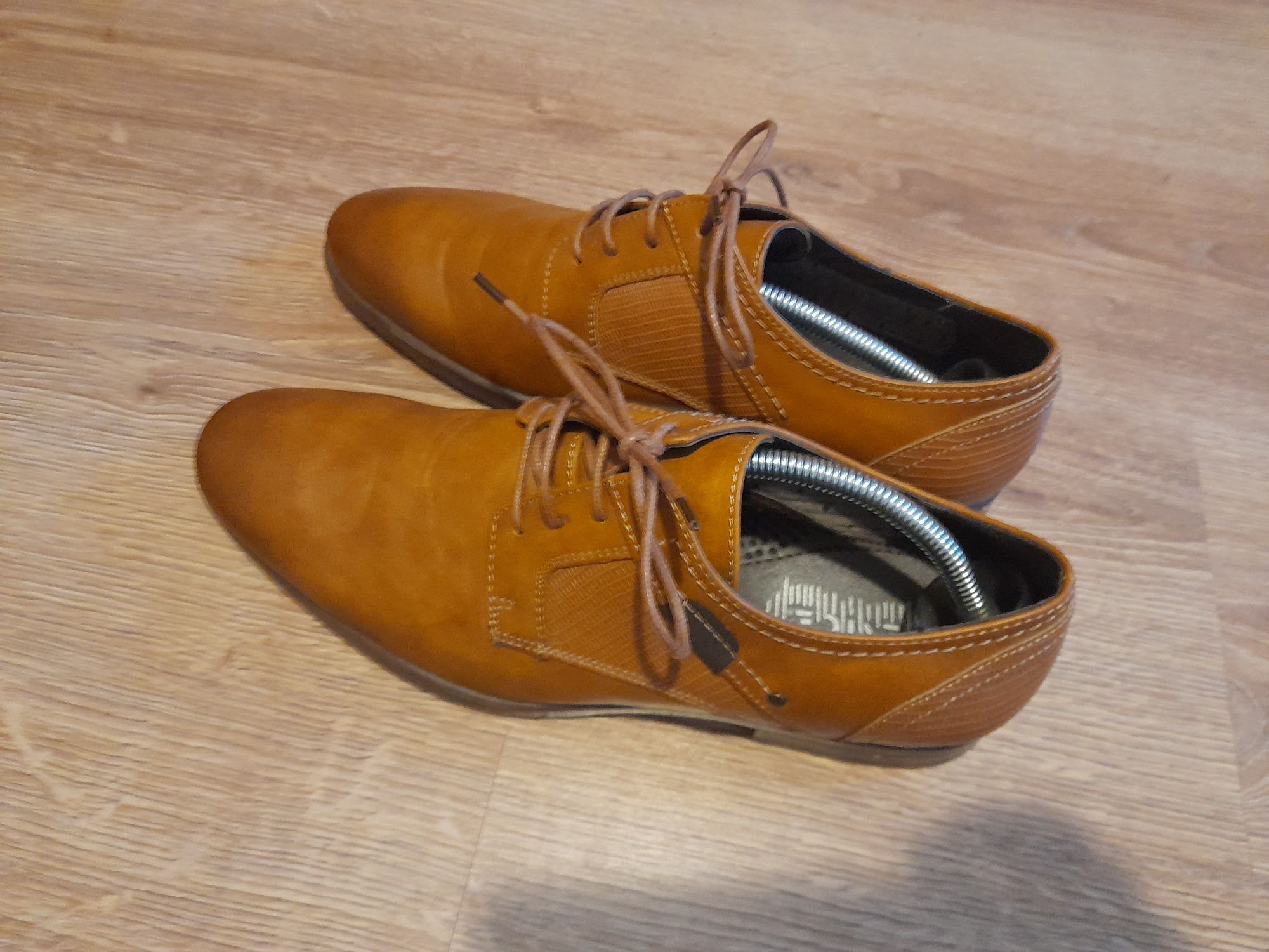 Venice buty wizytowe rozmiar 43