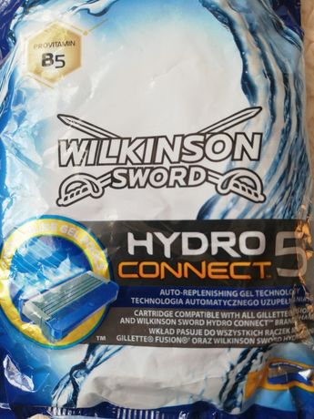 Wilkinson Hydro 5 Connect