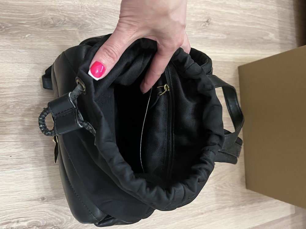 Рюкзак Pinko mini
