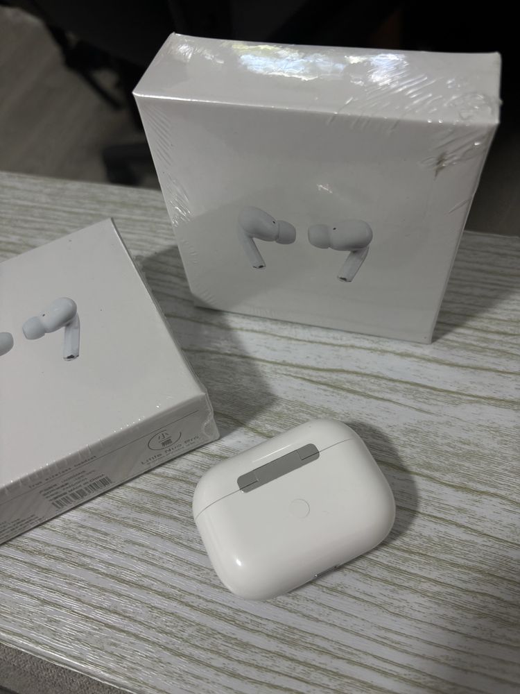 Навушники AirPods Pro 2