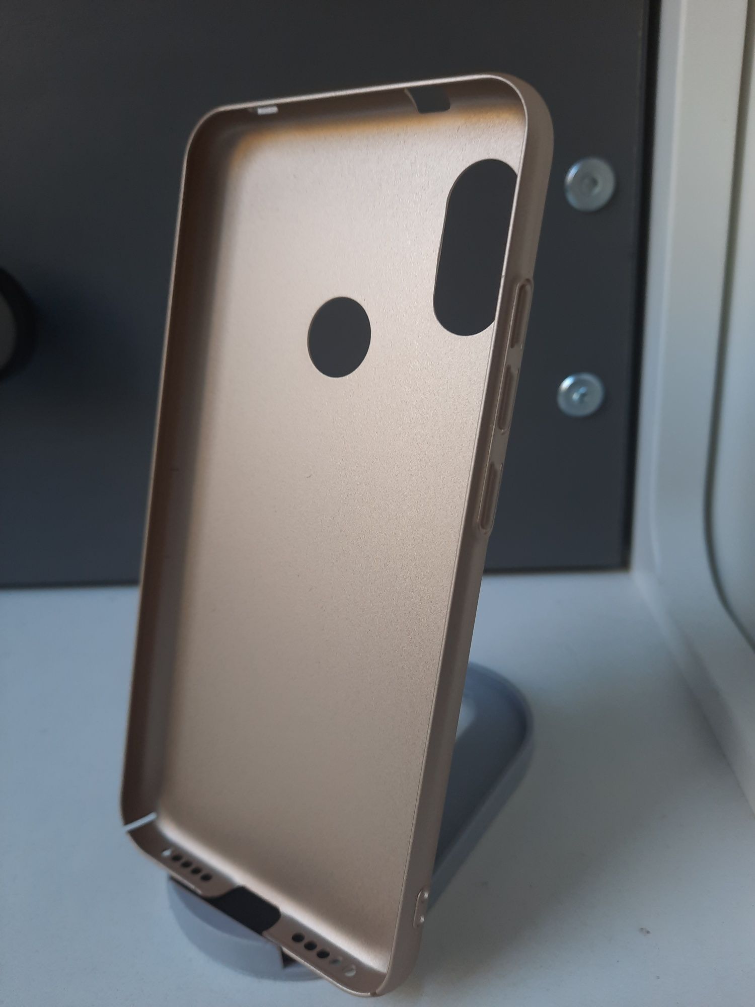 Etui na Xiaomi Mi A2 Lite / xiaomi redmi 6pro