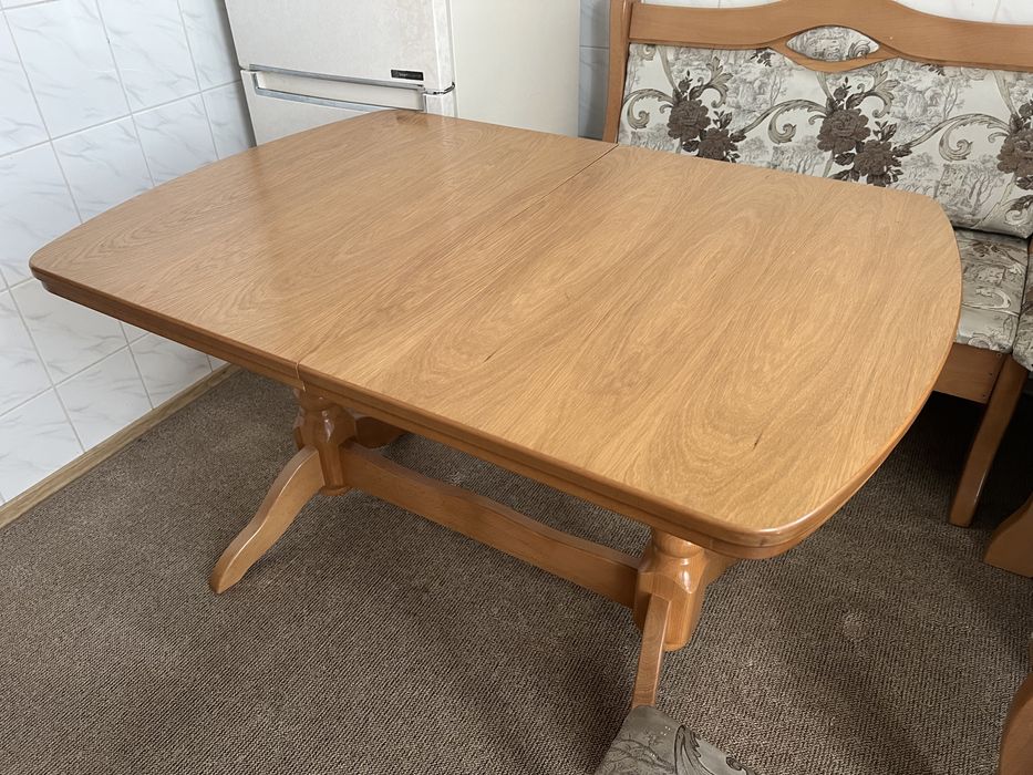 Кухонна мебель