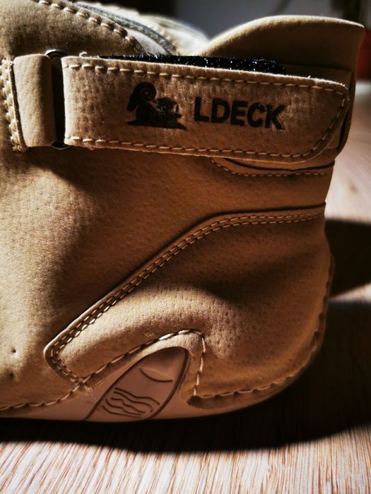 Buty męskie casualowe z ekologicznej skóry zamszowej rozmiar 46