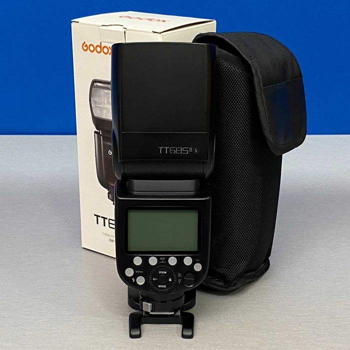 Godox Speedlite TT685II-F (Fujifilm)