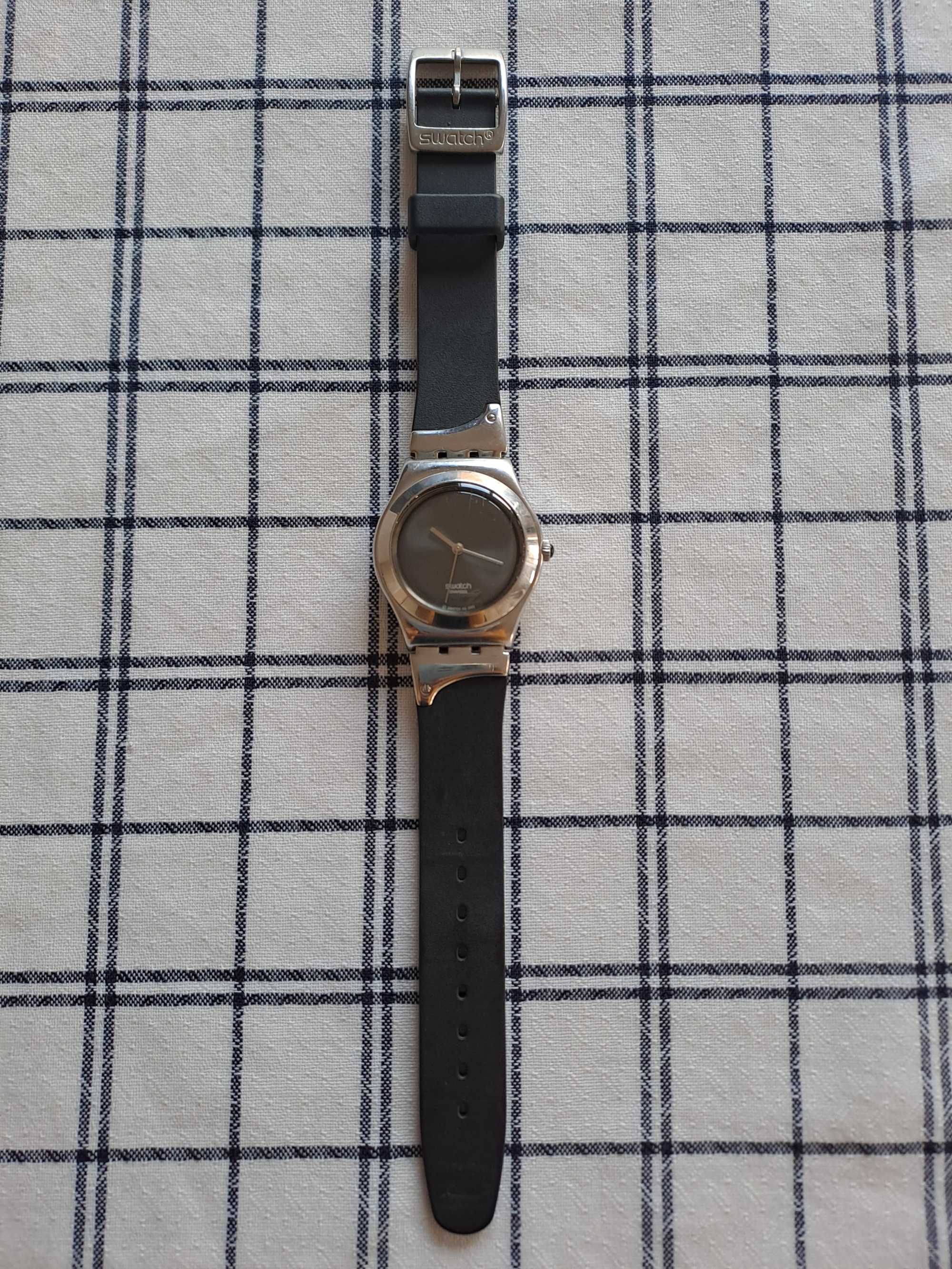 Relógios swatch (2 modelos)