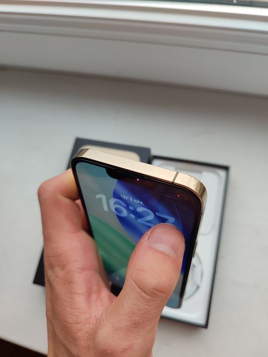 iPhone 13Pro neverlock 96% , Айфон 13Про неврлок , ідеал