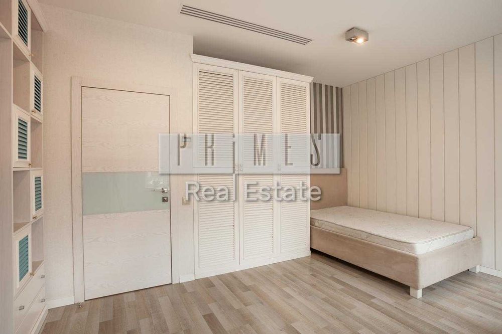 Продаж 3к квартири, Новопечерські Липки, вул. Верхогляда 11