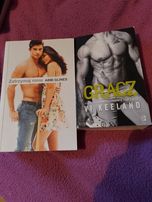 Zatrzymaj mnie - Literatura kobieca, romanse