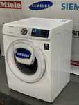 Стиральная машина (Samsung (WW7GM640SQW)