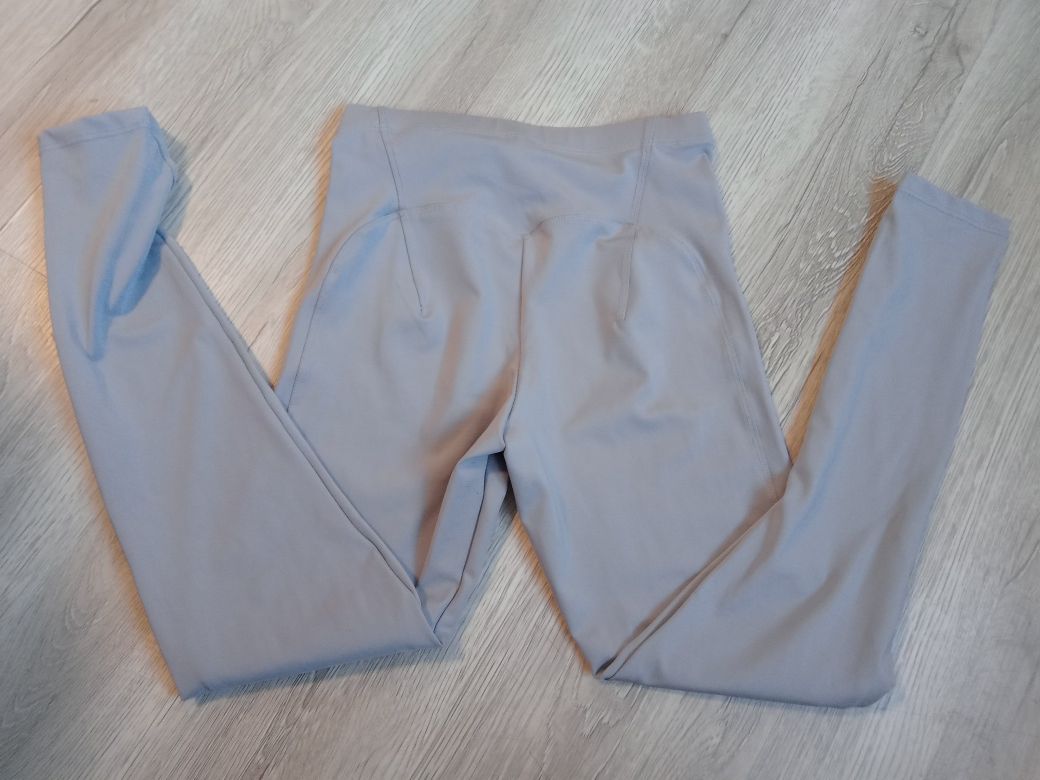 Leginsy modelujące pupę xs-s