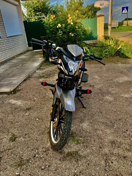 ПродамMustang fit 2