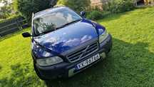 Volvo Ocean Race xc70 2.5 2006 automat