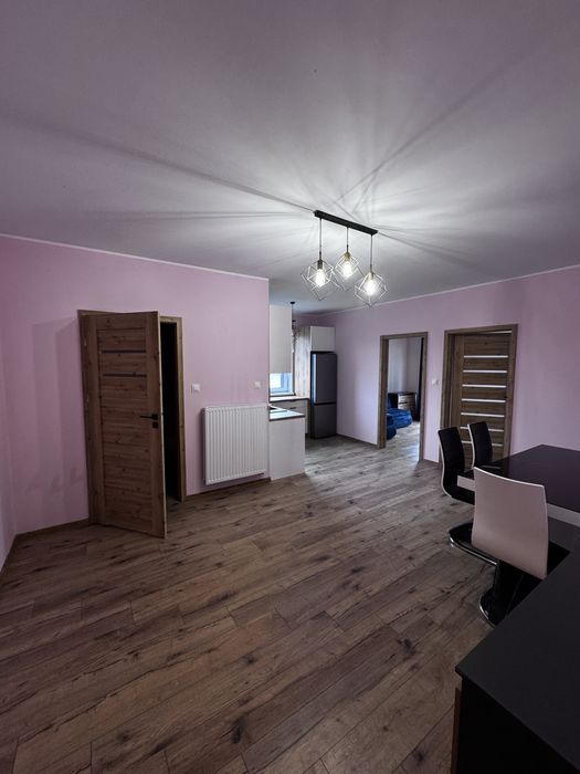 Mieszkanie na wynajem