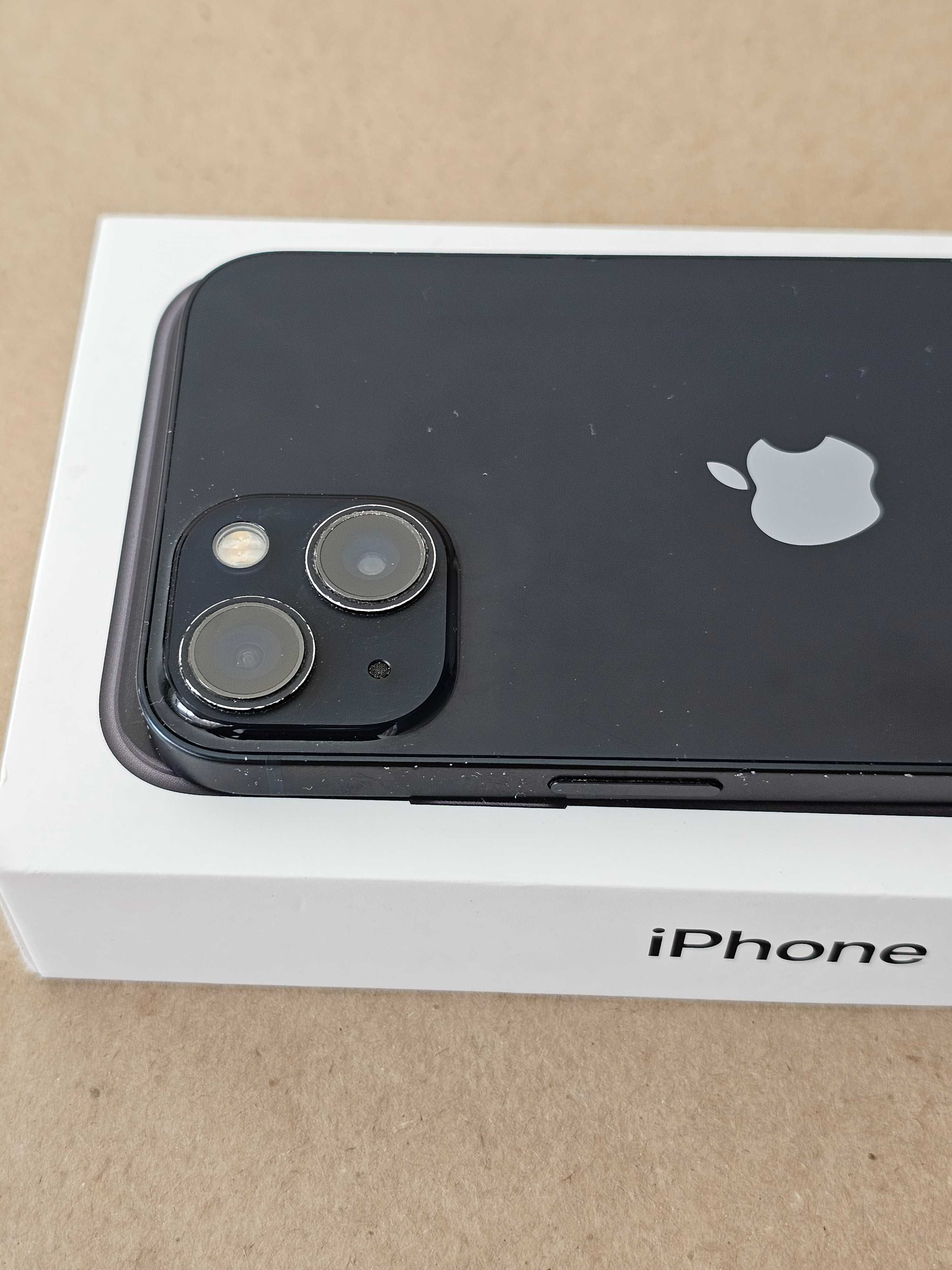 Iphone 13 128GB.  Bateria 79%. Azul. Ótimo estado.  Sem caixa.