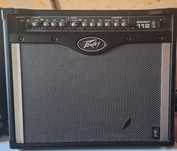 Peavey Bandit 112 - wzmacniacz gitarowy.