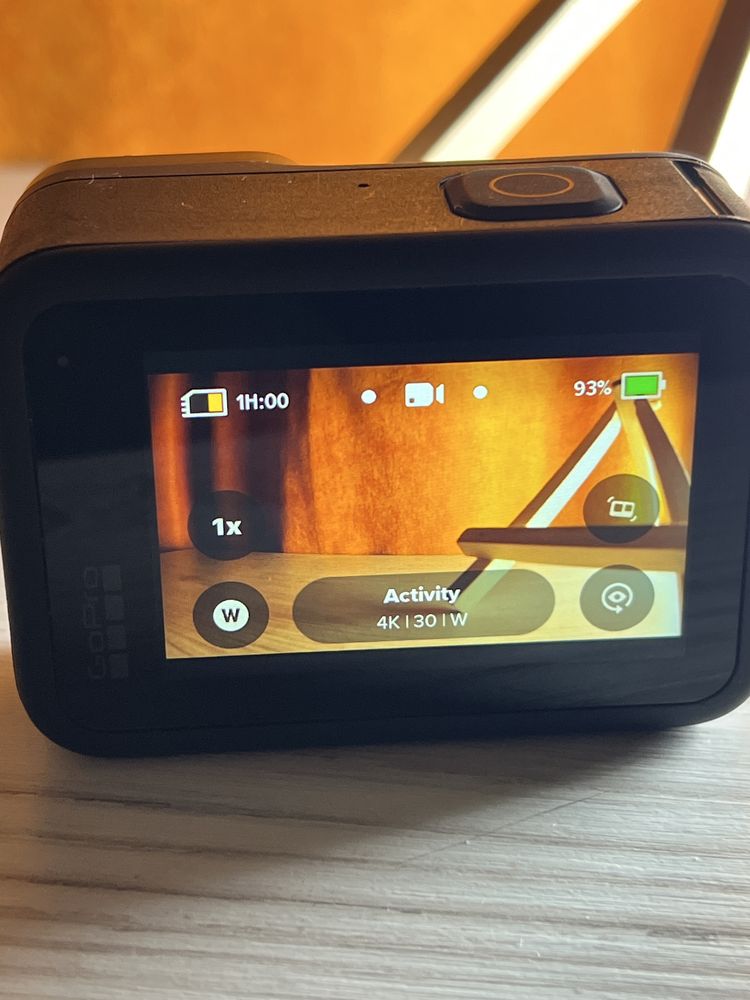 GoPro HERO 10 Black