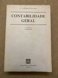 Contabililidade Geral F. Gonçalves da Silva