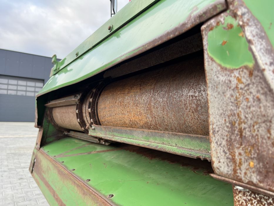 John Deere 1188 SII Hydro Джон дир