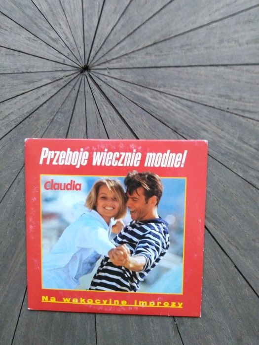 Przeboje wiecznie modne na wakacyjne imprezy