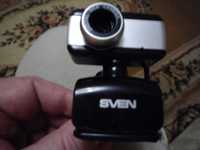 Sven IC-320 веб-камера.