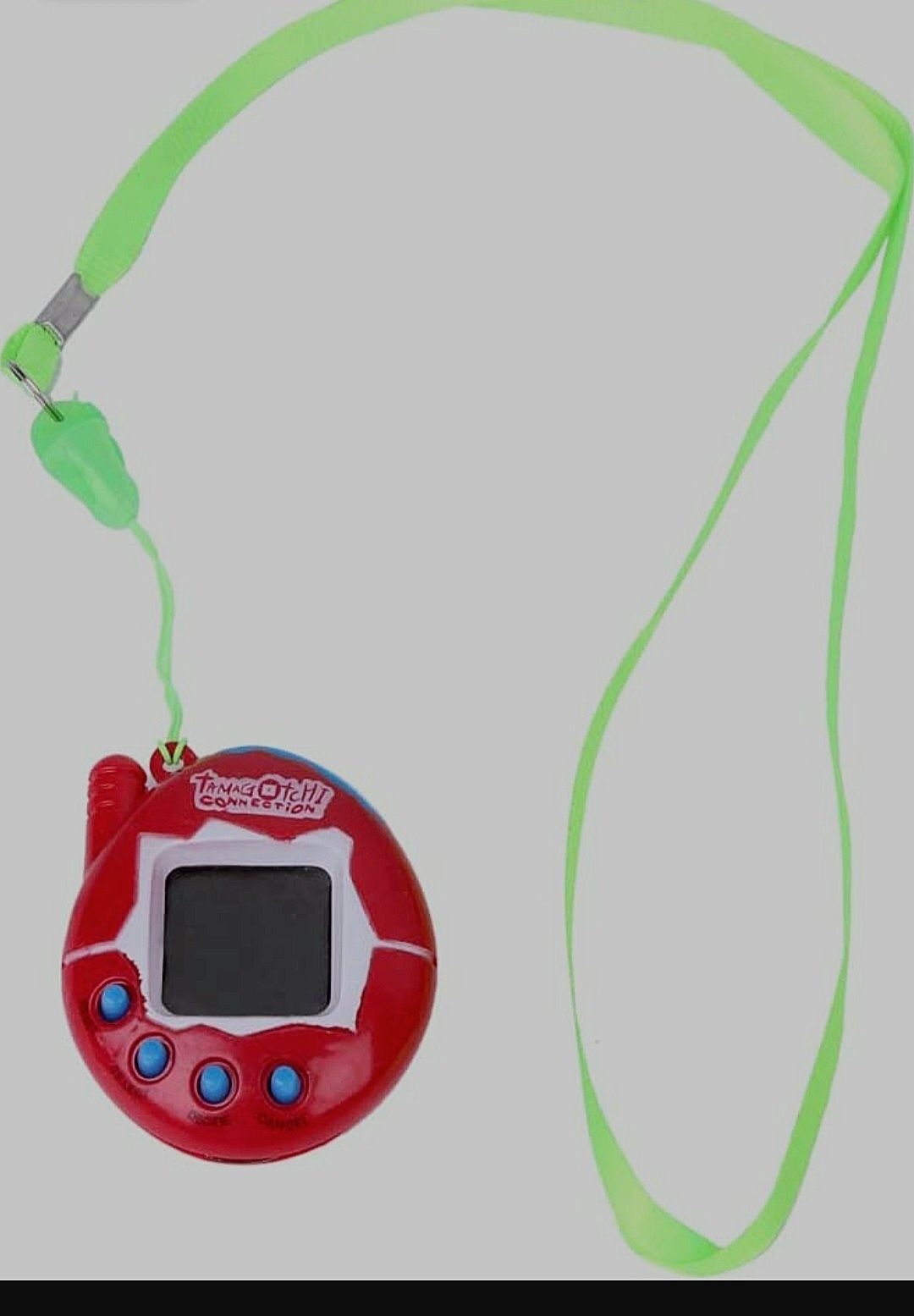 Gra elektroniczna Interaktywne zwierzątko zabawka smycz prezent