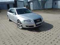 Audi A6 c6 3.2 fsi Quatro