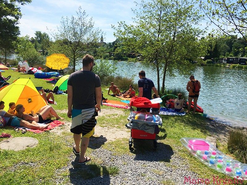 Wózek wielofunkcyjny FUXTEC CT350 plażowy uniwersalny Promocja