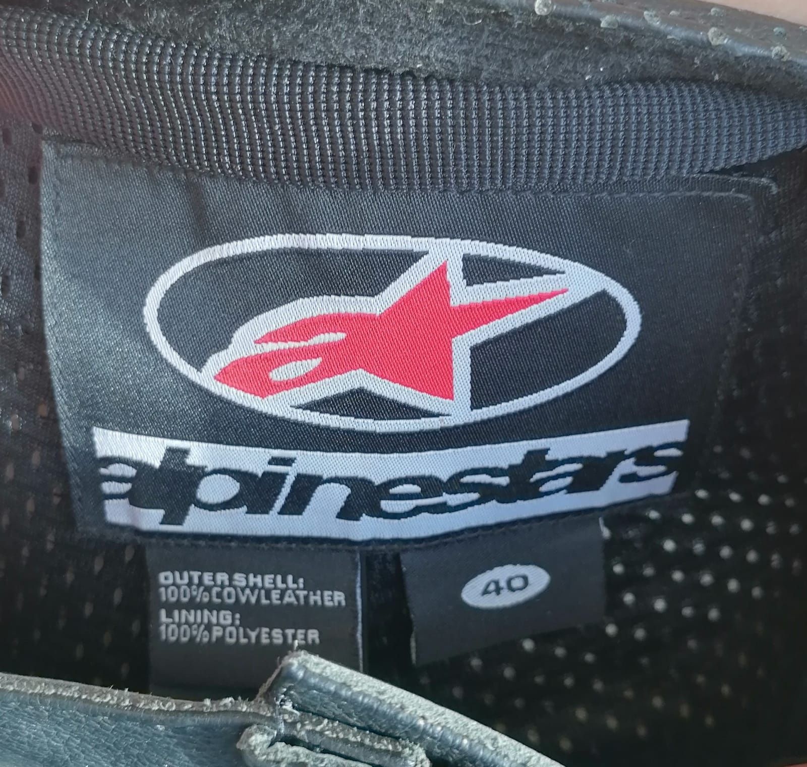 Fato Alpinestars