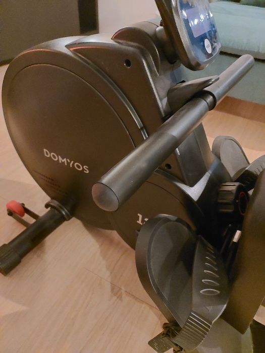 Wioślarz stacjonarny Domyos Essential 120