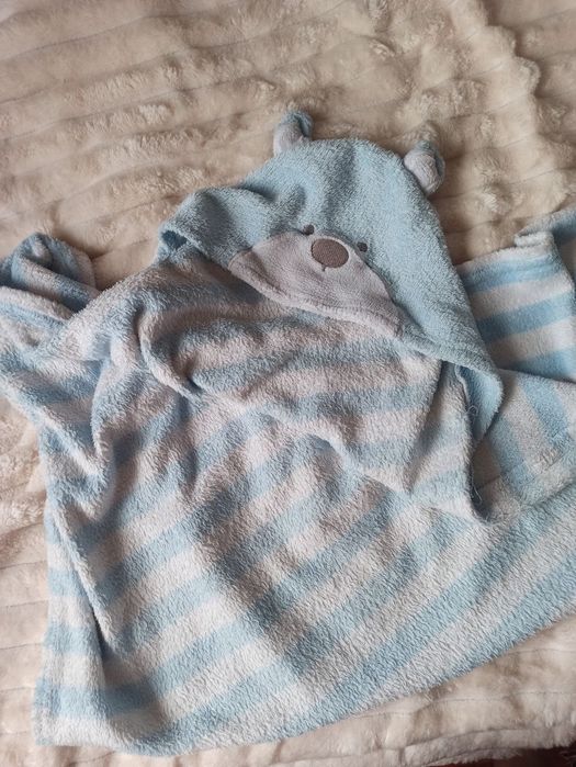 кутник для купання, м'ягке дитяче полотенце,