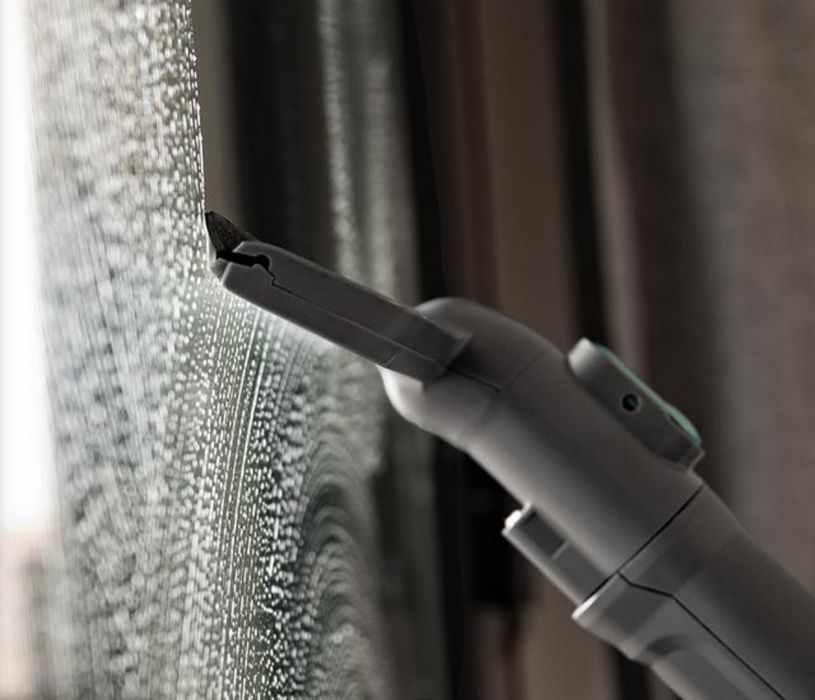 Aspirador carpetes Conga 10000