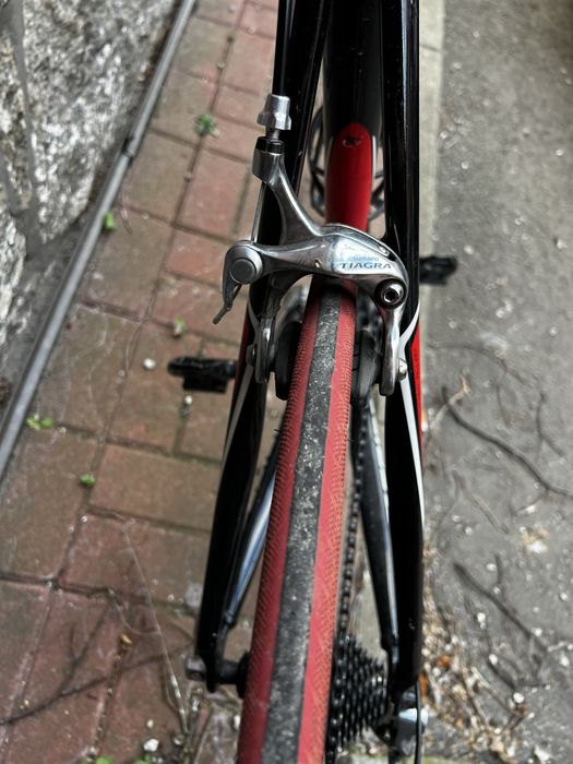 Rower szosowy Merida 903 Road Race XL Super stan.